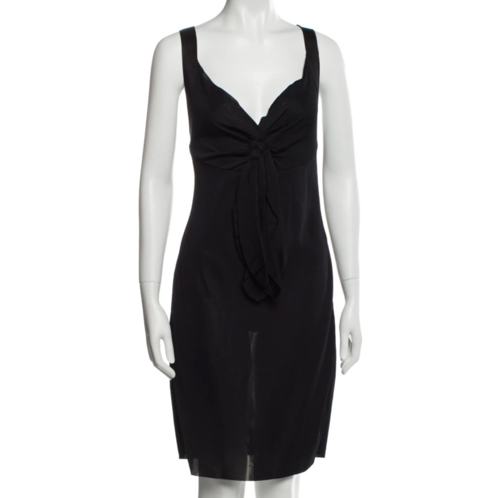Vintage Chanel Dress